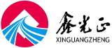 LOGO Xinguangzheng